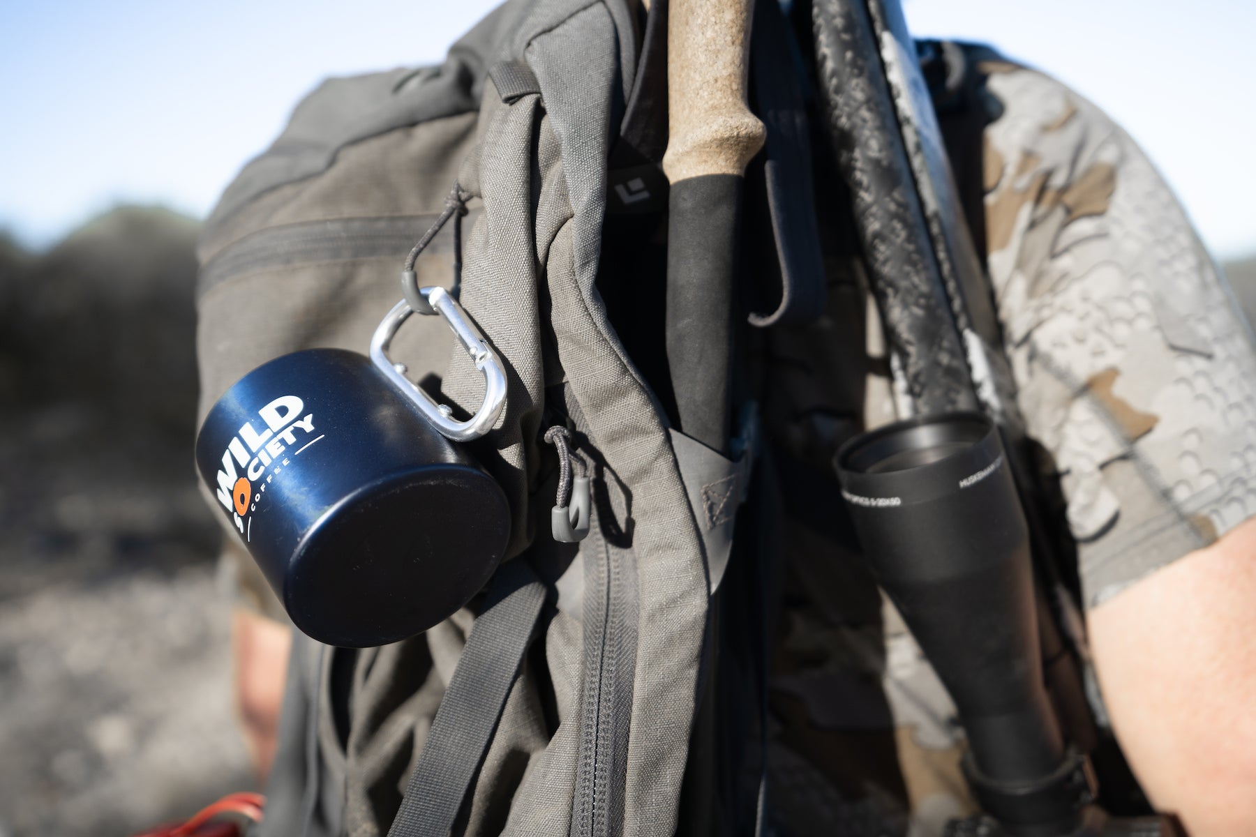 How To Make The Best Backcountry Coffee