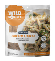 Wild Society - Chicken Alfredo Freeze Dried Meal