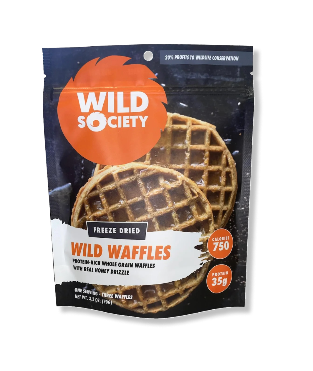 Wild Waffles