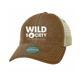Wild Society Legacy Hat