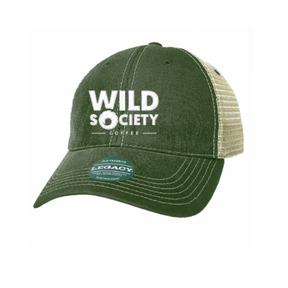 Wild Society Legacy Hat